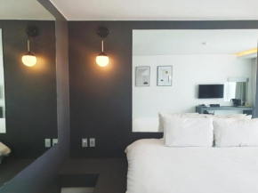  Pampas Hotel Jeju  Пукчеджу